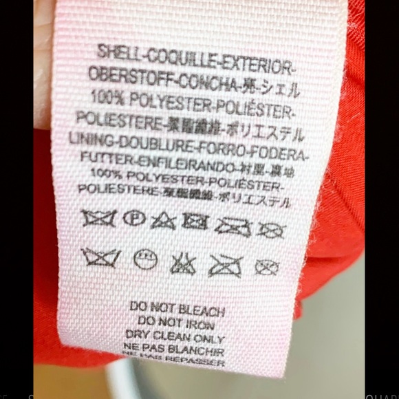 Saylor for Free People Jessa Red Lace Dress - Picture 10 of 12